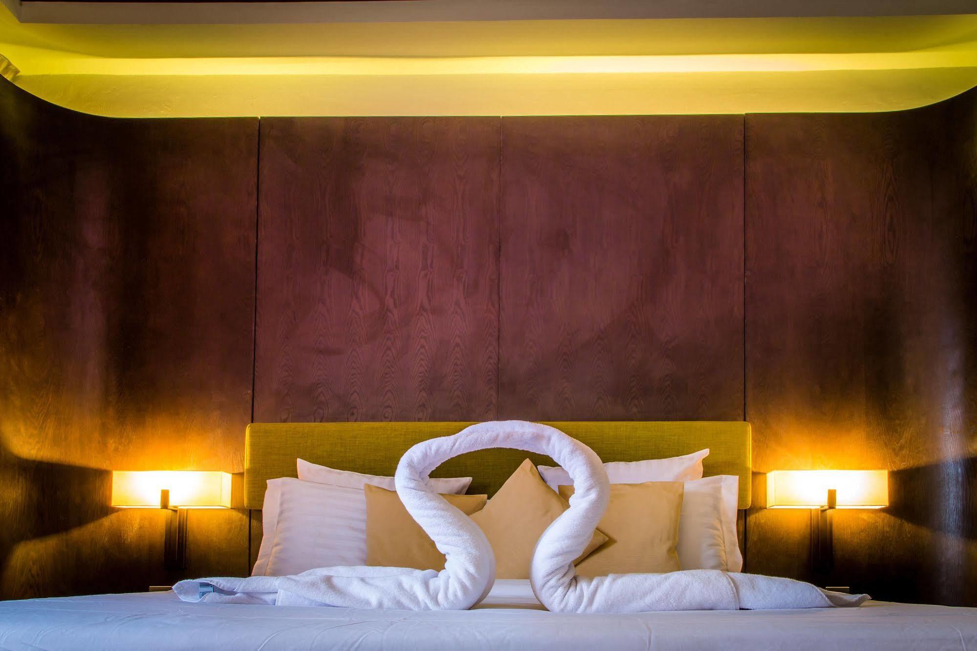 Azalai Hotel Nouakchott Eksteriør bilde