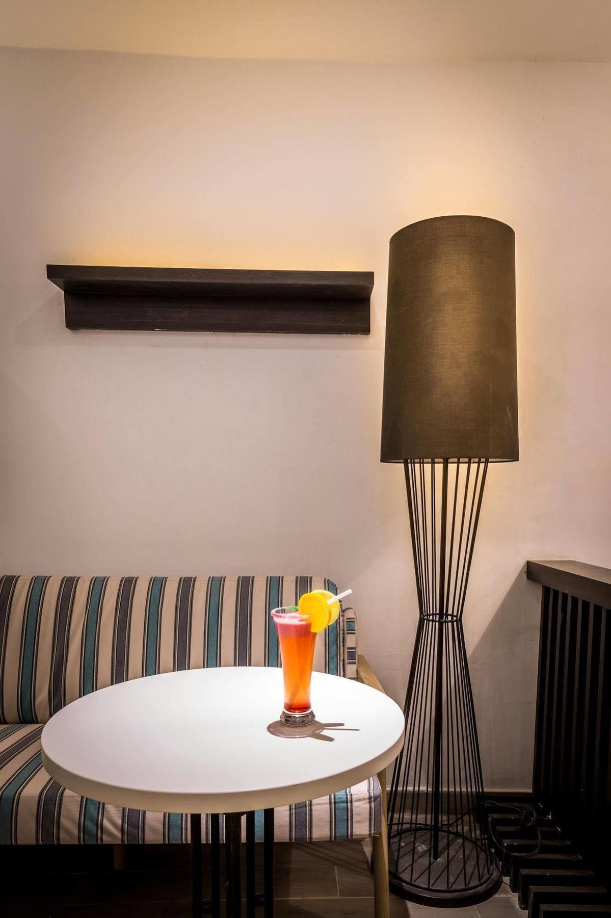 Azalai Hotel Nouakchott Eksteriør bilde
